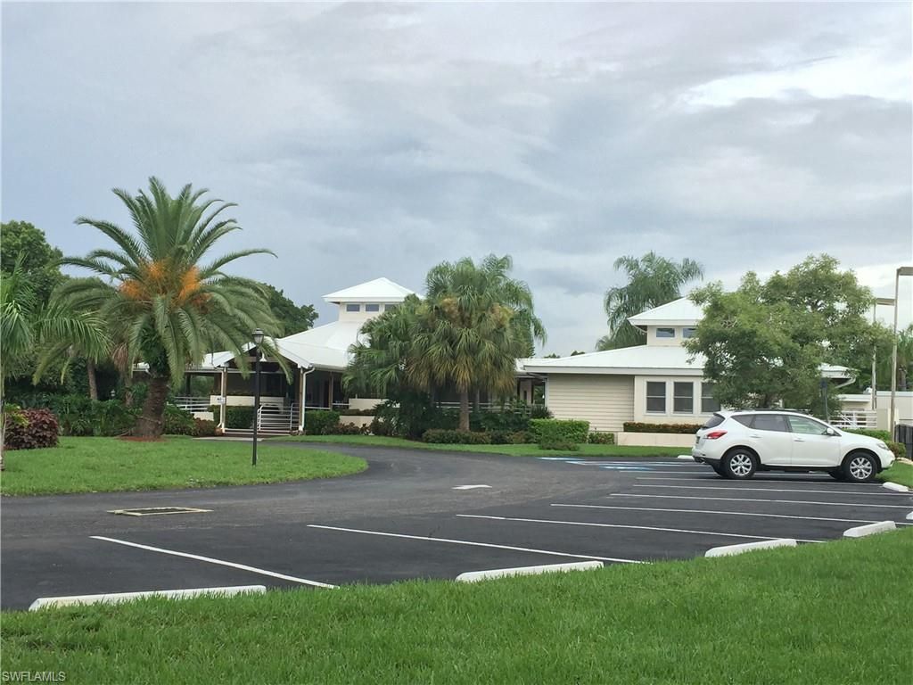 9262 Palm Island Cir , North Fort Myers, FL 33903 Photo