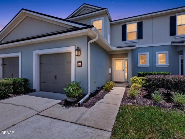 72 Amistad Drive, St. Augustine, FL 32086