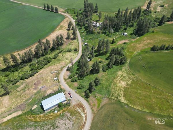 Lot 1 Herrick Road, Craigmont, ID 83543