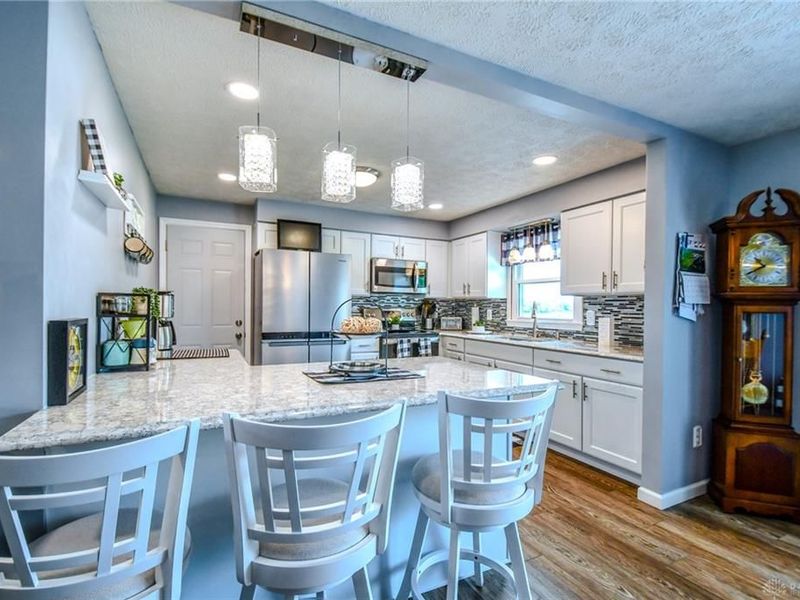13493 Old Troy Pike, Saint Paris, OH 43072 Photo 17
