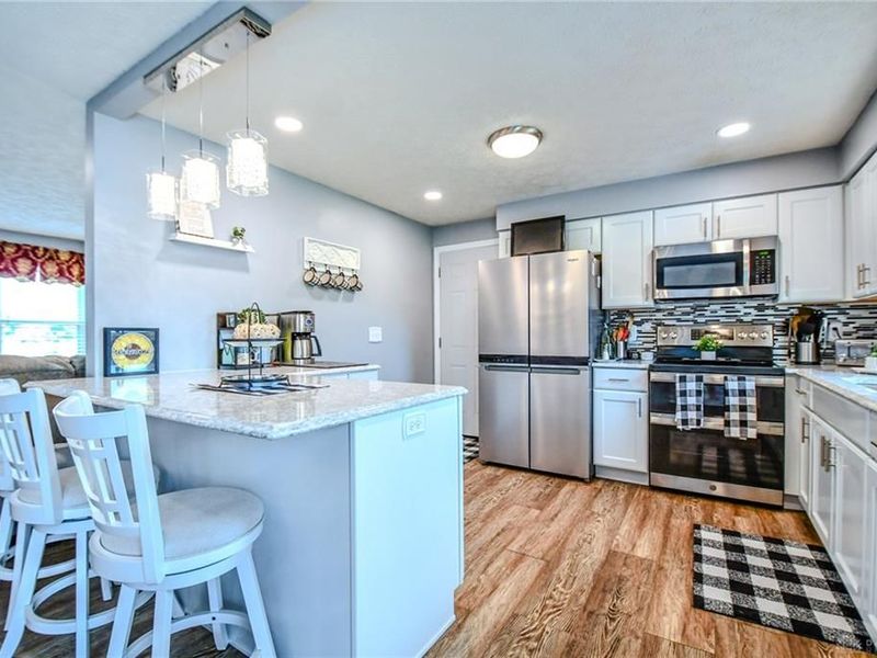13493 Old Troy Pike, Saint Paris, OH 43072 Photo 19