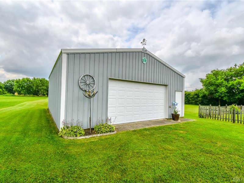 13493 Old Troy Pike, Saint Paris, OH 43072 Photo 42