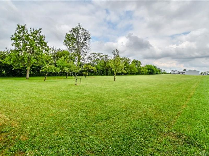13493 Old Troy Pike, Saint Paris, OH 43072 Photo 48