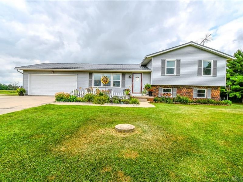 13493 Old Troy Pike, Saint Paris, OH 43072 Photo 7