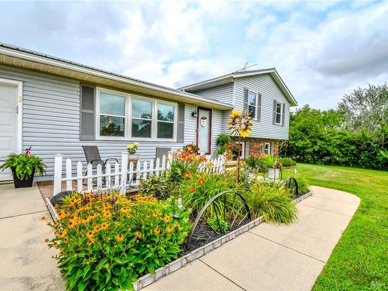 13493 Old Troy Pike, Saint Paris, OH 43072 Photo 8