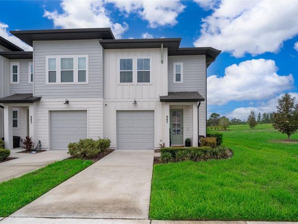 847 LONGBOAT DRIVE , DAVENPORT, FL 33896