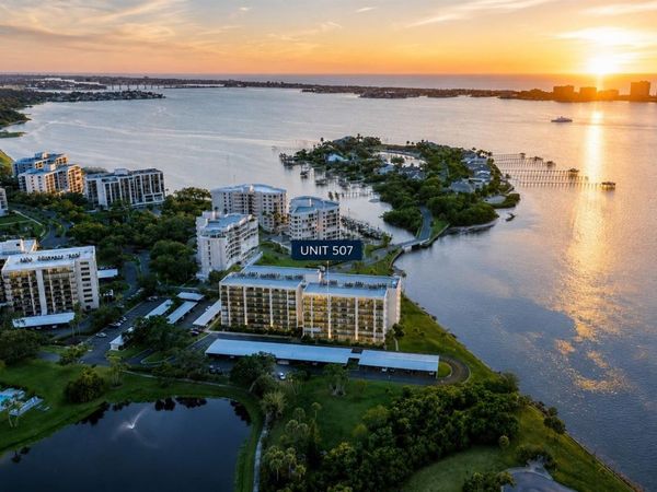 100 OAKMONT LANE, Unit 507, BELLEAIR, FL 33756