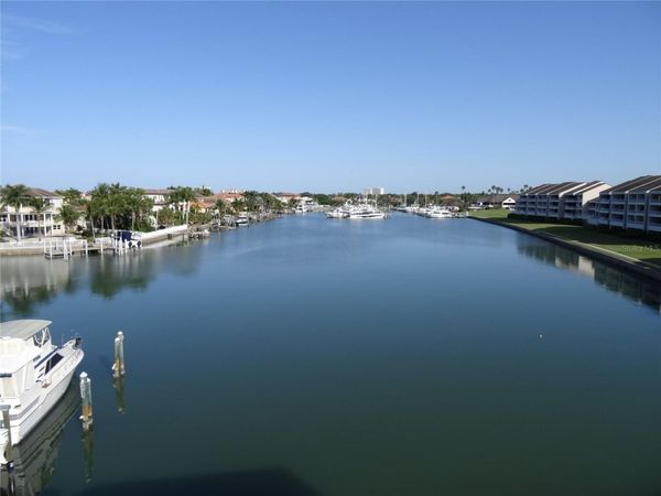 2775 KIPPS COLONY DRIVE S, Unit 304, ST PETERSBURG, FL 33707