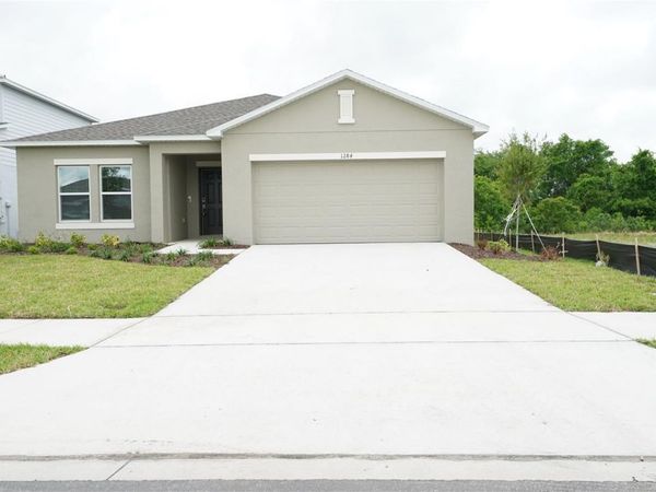 1284 ASHER MASON AVENUE , KISSIMMEE, FL 34744