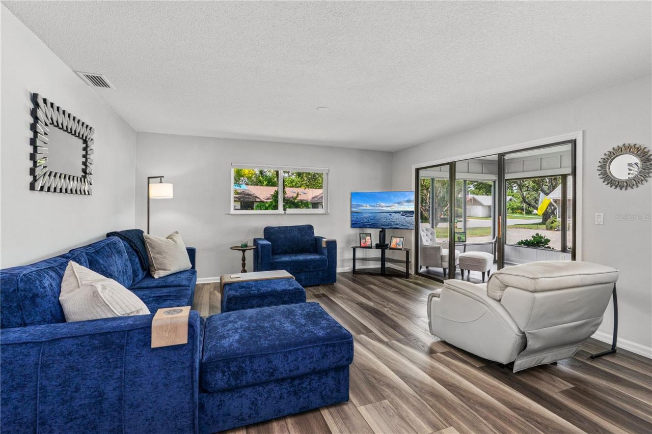34 Lake Fairgreen Circle , New Smyrna Beach, FL 32168 Photo