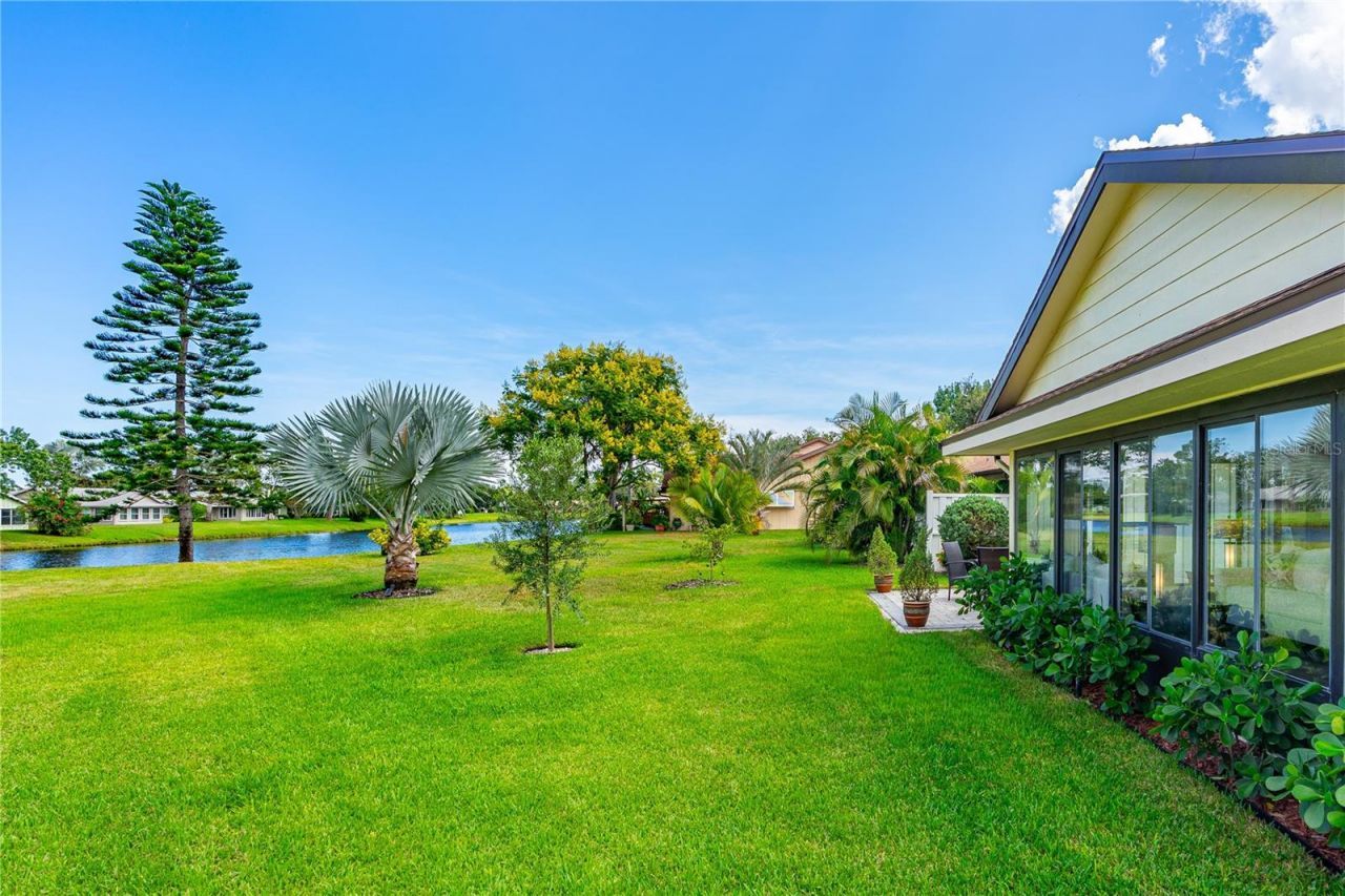 34 Lake Fairgreen Circle , New Smyrna Beach, FL 32168 Photo
