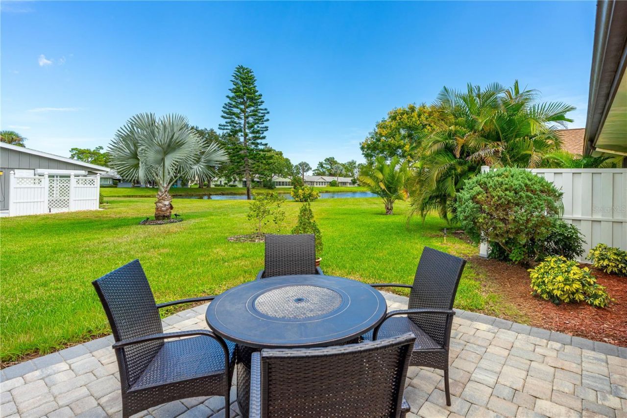 34 Lake Fairgreen Circle , New Smyrna Beach, FL 32168 Photo