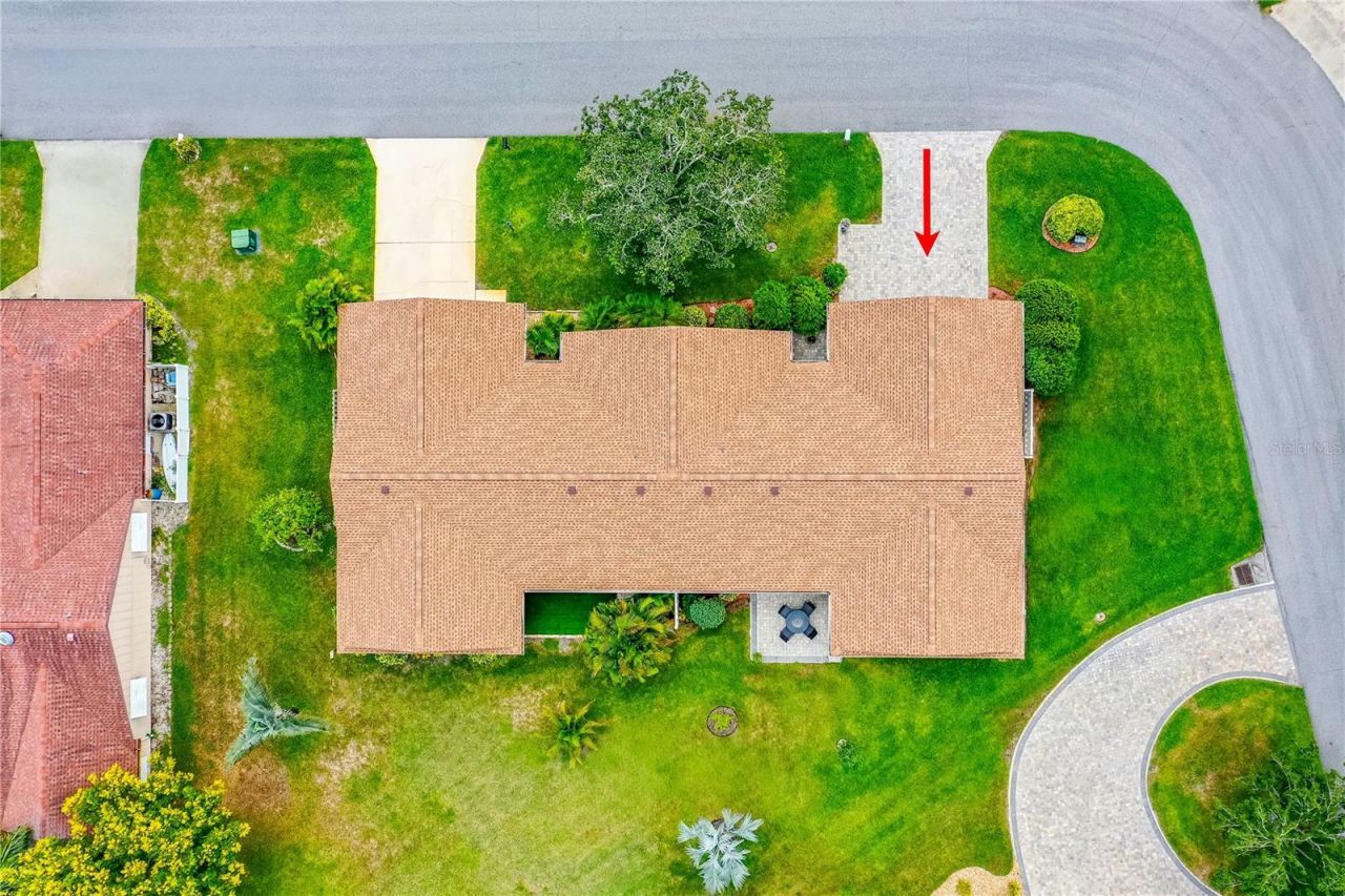 34 Lake Fairgreen Circle , New Smyrna Beach, FL 32168 Photo