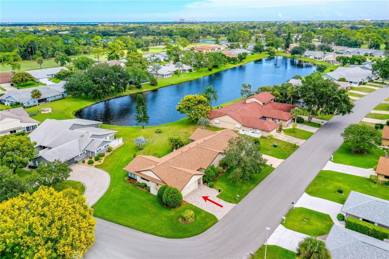 34 Lake Fairgreen Circle , New Smyrna Beach, FL 32168 Photo