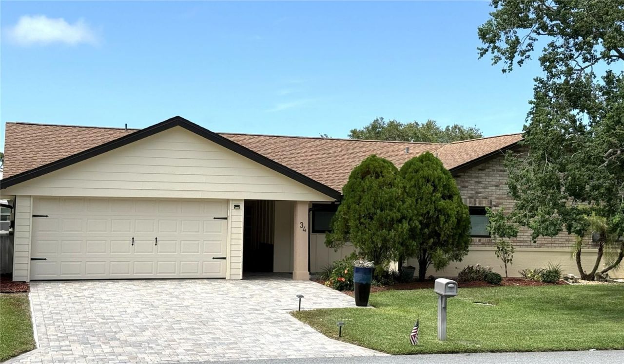 34 Lake Fairgreen Circle , New Smyrna Beach, FL 32168 Photo
