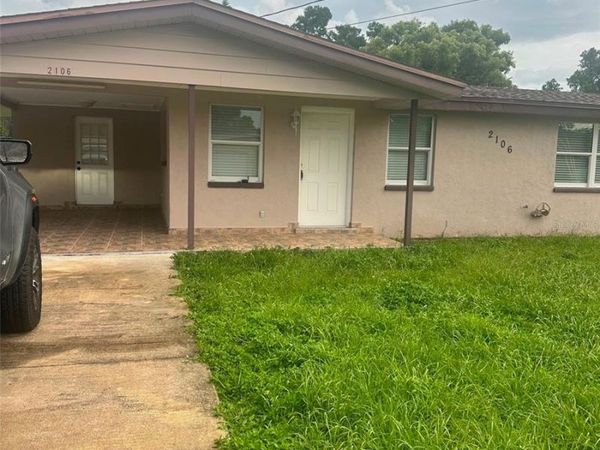 2106 AVALON ROAD , SEBRING, FL 33870