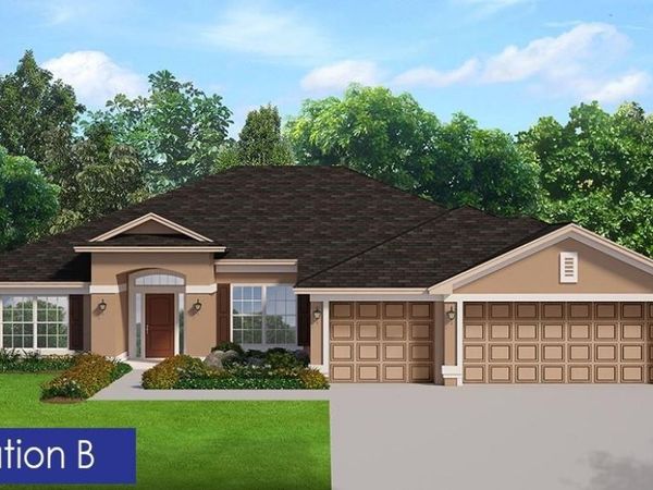 5 TEE VIEW ROAD , ROTONDA WEST, FL 33947