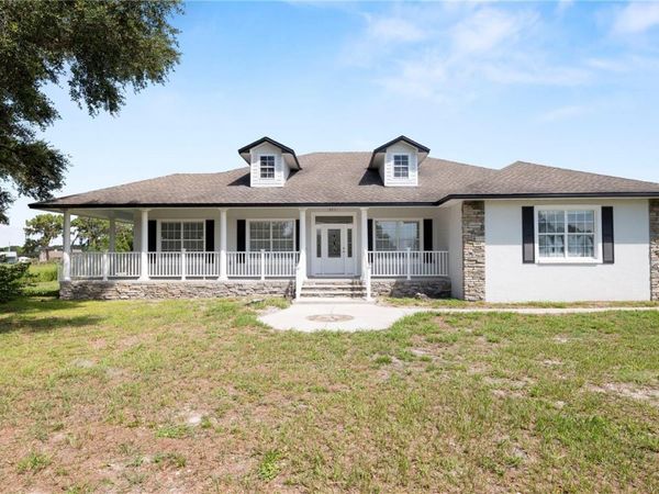 611 MORGAN ROAD , WINTER HAVEN, FL 33880