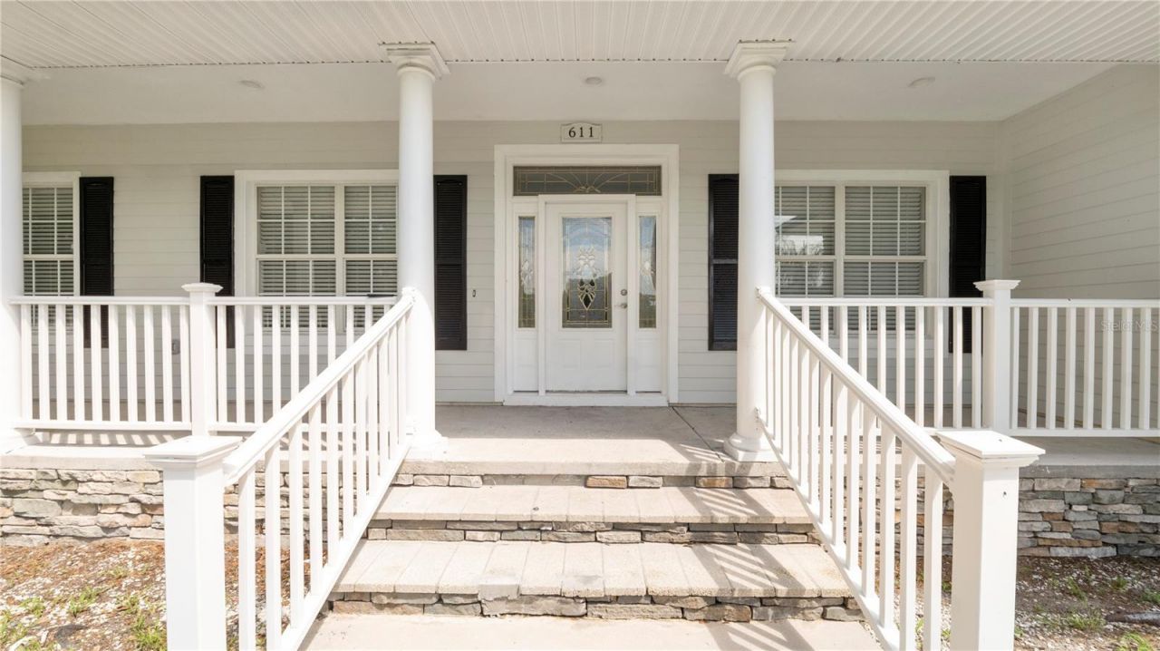 611 Morgan Road , Winter Haven, FL 33880 Photo