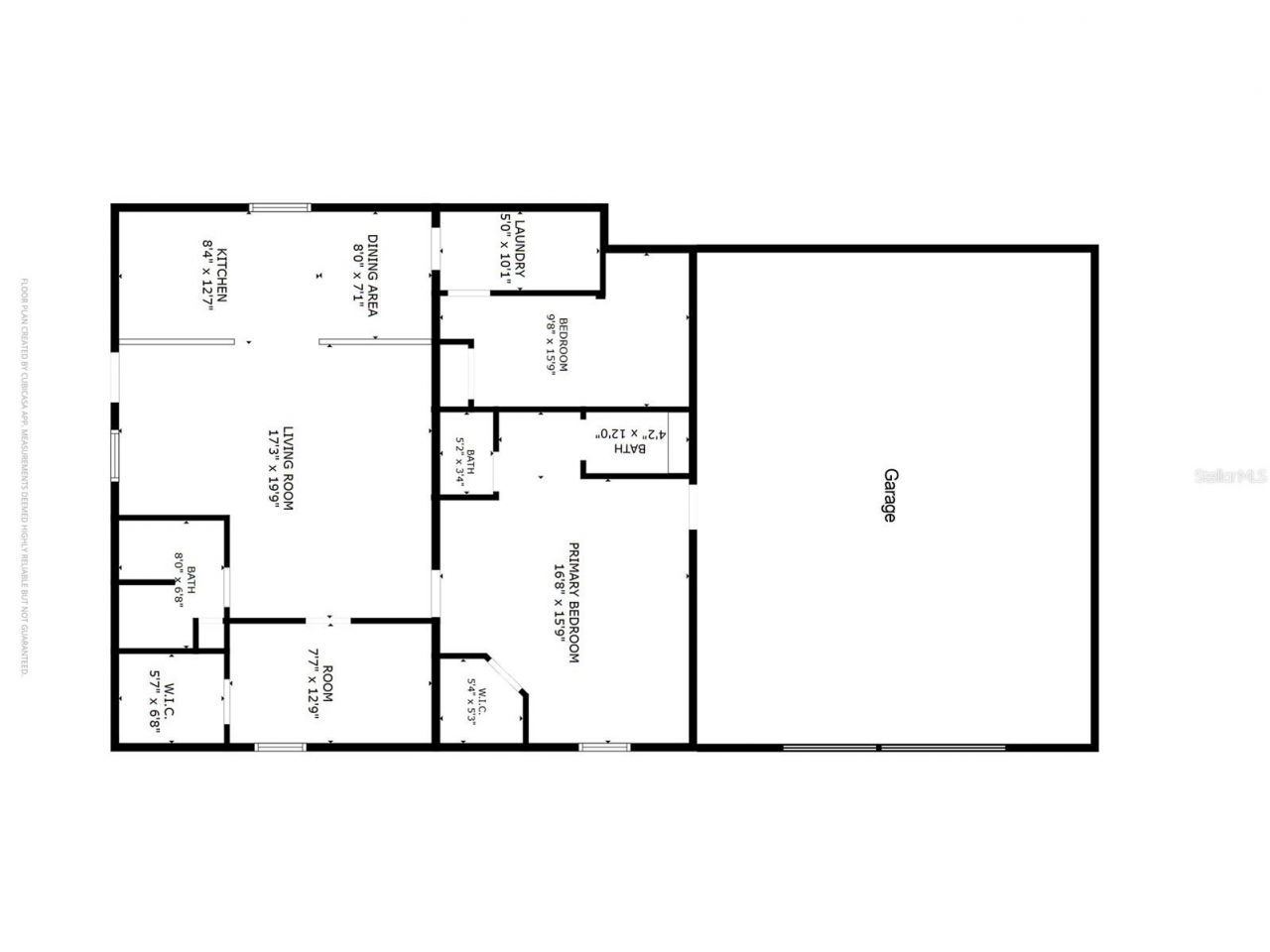 611 Morgan Road , Winter Haven, FL 33880 Photo