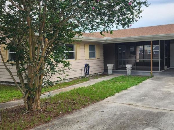 3576 SW 147TH LANE ROAD , OCALA, FL 34473
