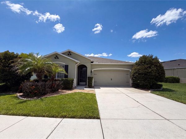 5811 MARSH LANDING DRIVE , WINTER HAVEN, FL 33881
