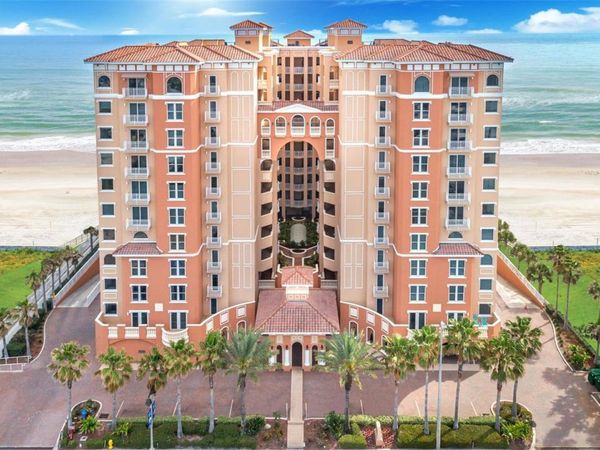 3245 S ATLANTIC AVENUE , Unit 1002, DAYTONA BEACH SHORES, FL 32118