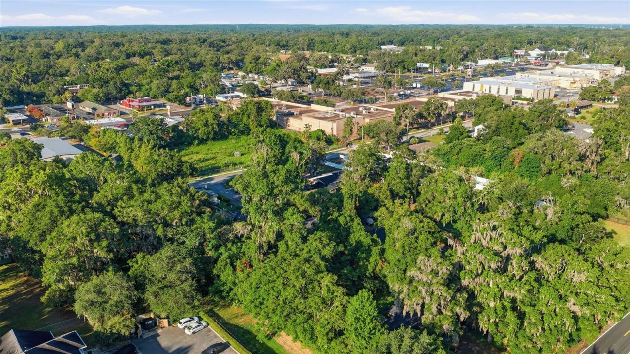 Tbd NE 3rd Street, Ocala, FL 34470 Photo