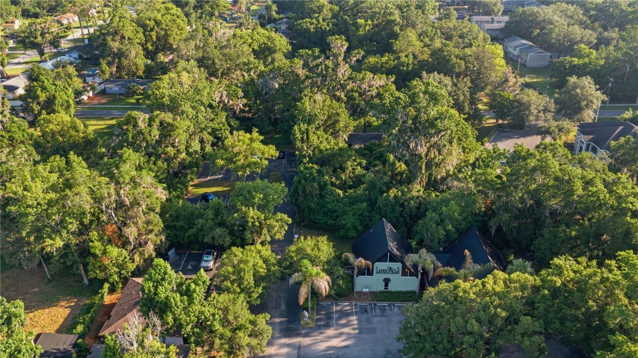 Tbd NE 3rd Street, Ocala, FL 34470 Photo
