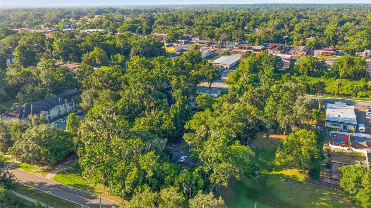 Tbd NE 3rd Street, Ocala, FL 34470 Photo