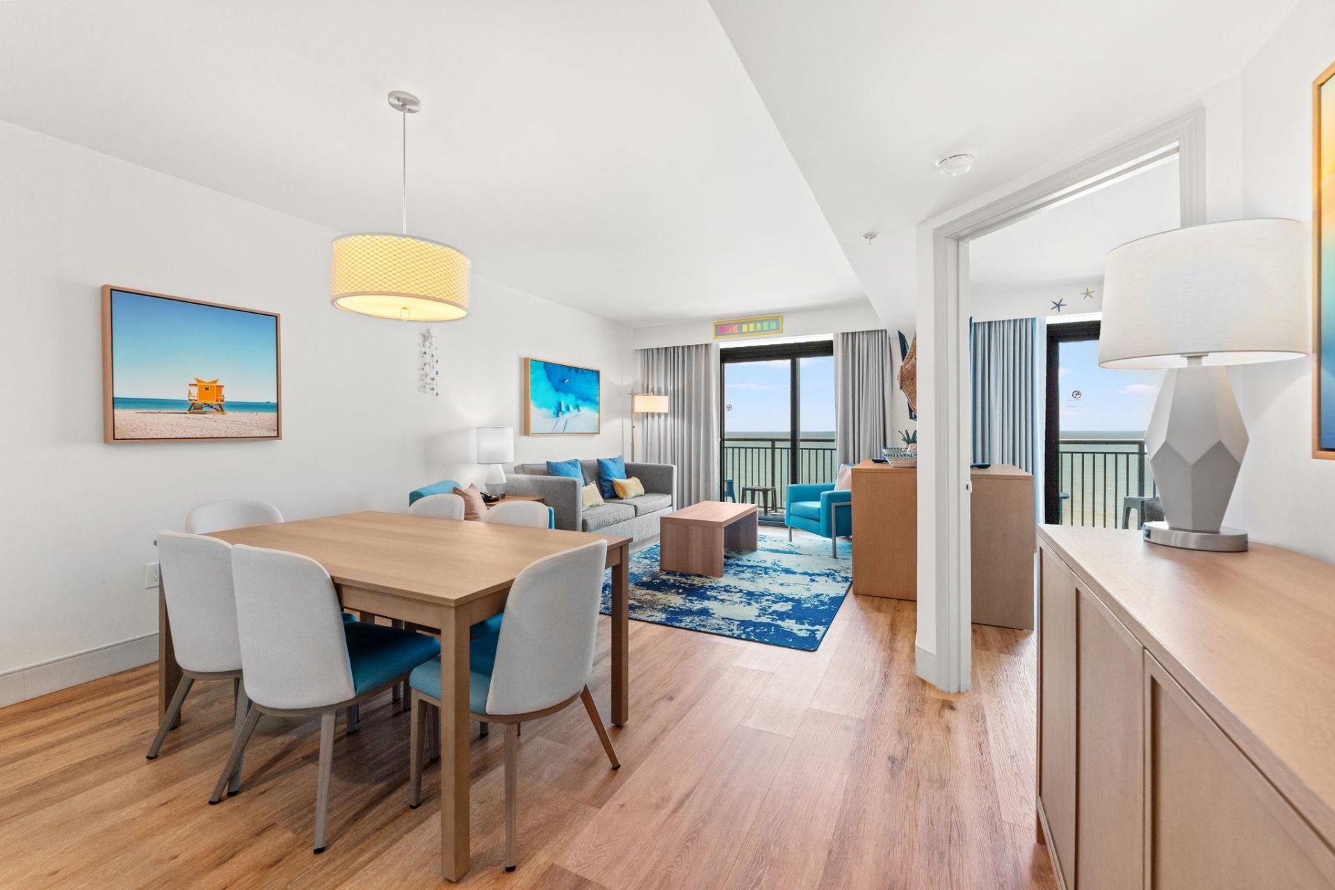 3000 N Ocean Blvd. N  Photo 10