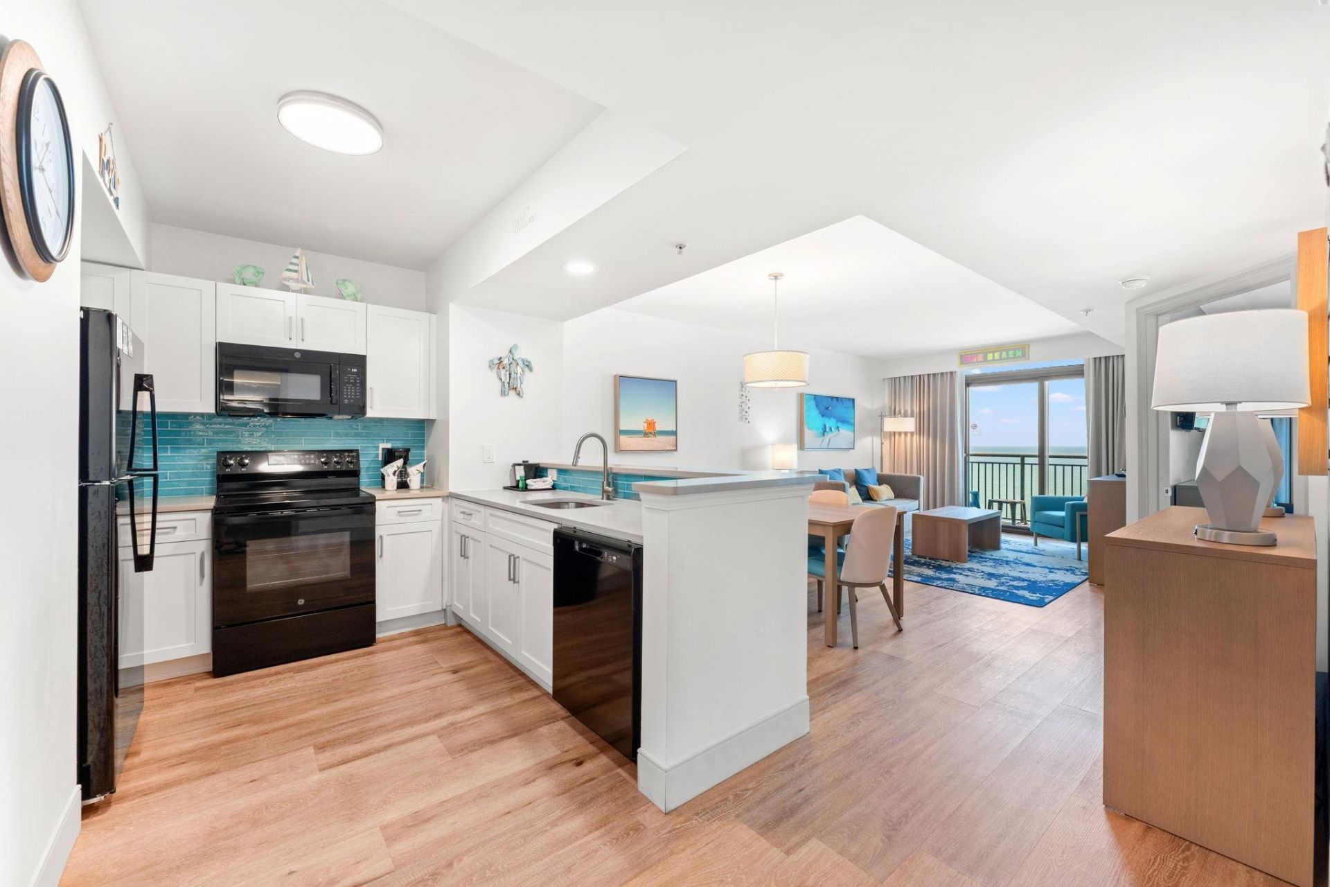 3000 N Ocean Blvd. N  Photo 12