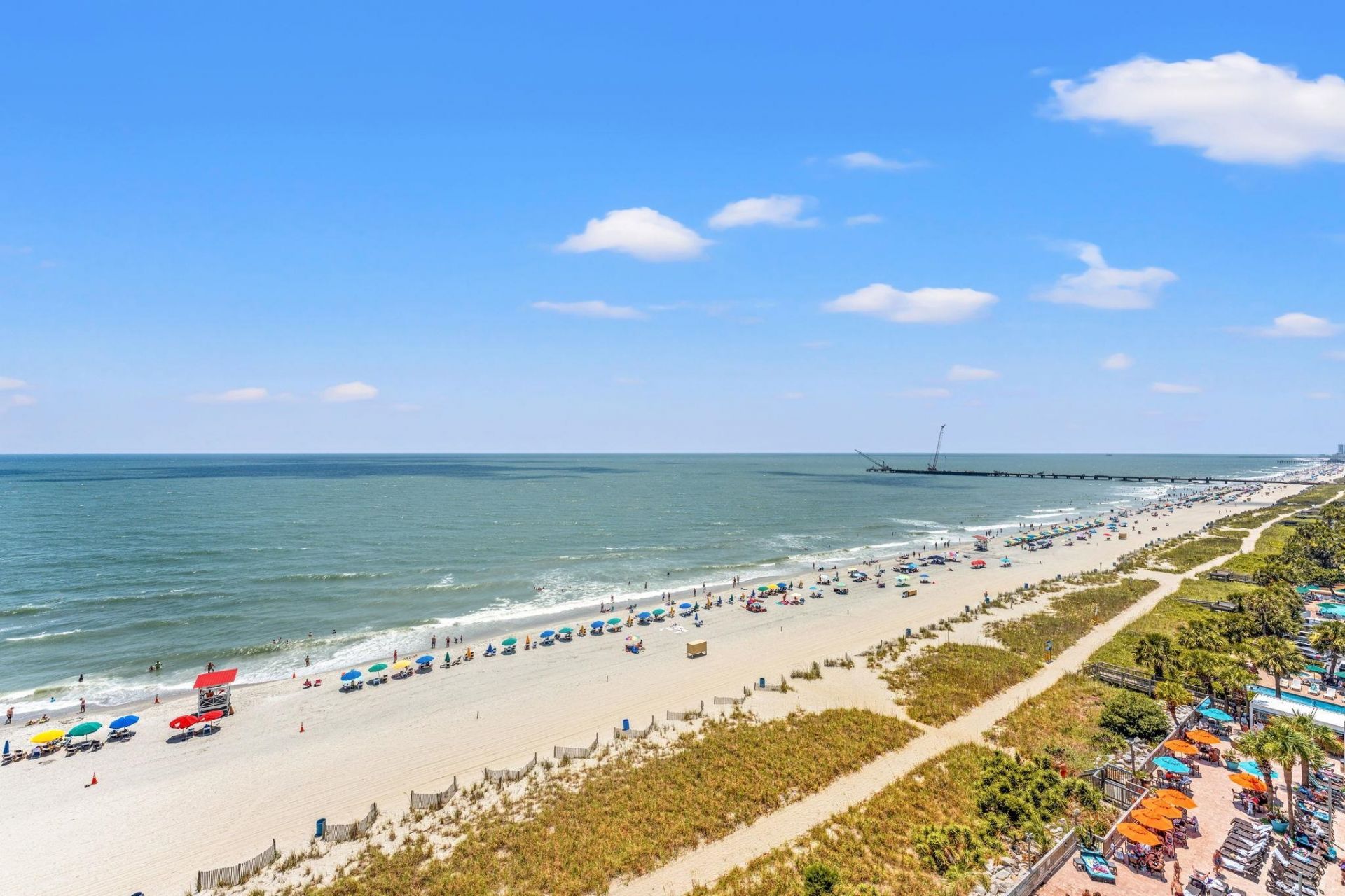 3000 N Ocean Blvd. N  Photo 5