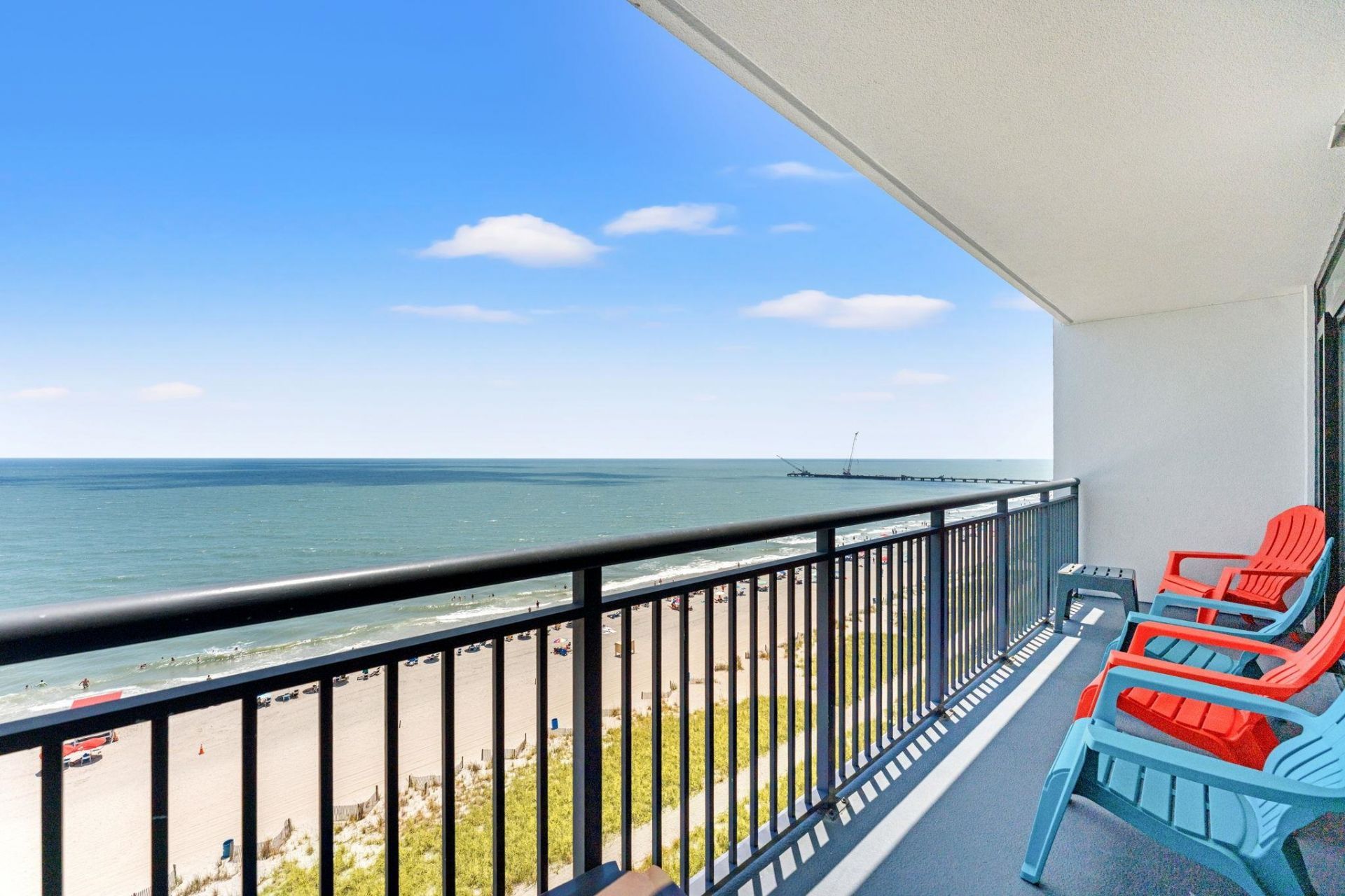 3000 N Ocean Blvd. N  Photo 6