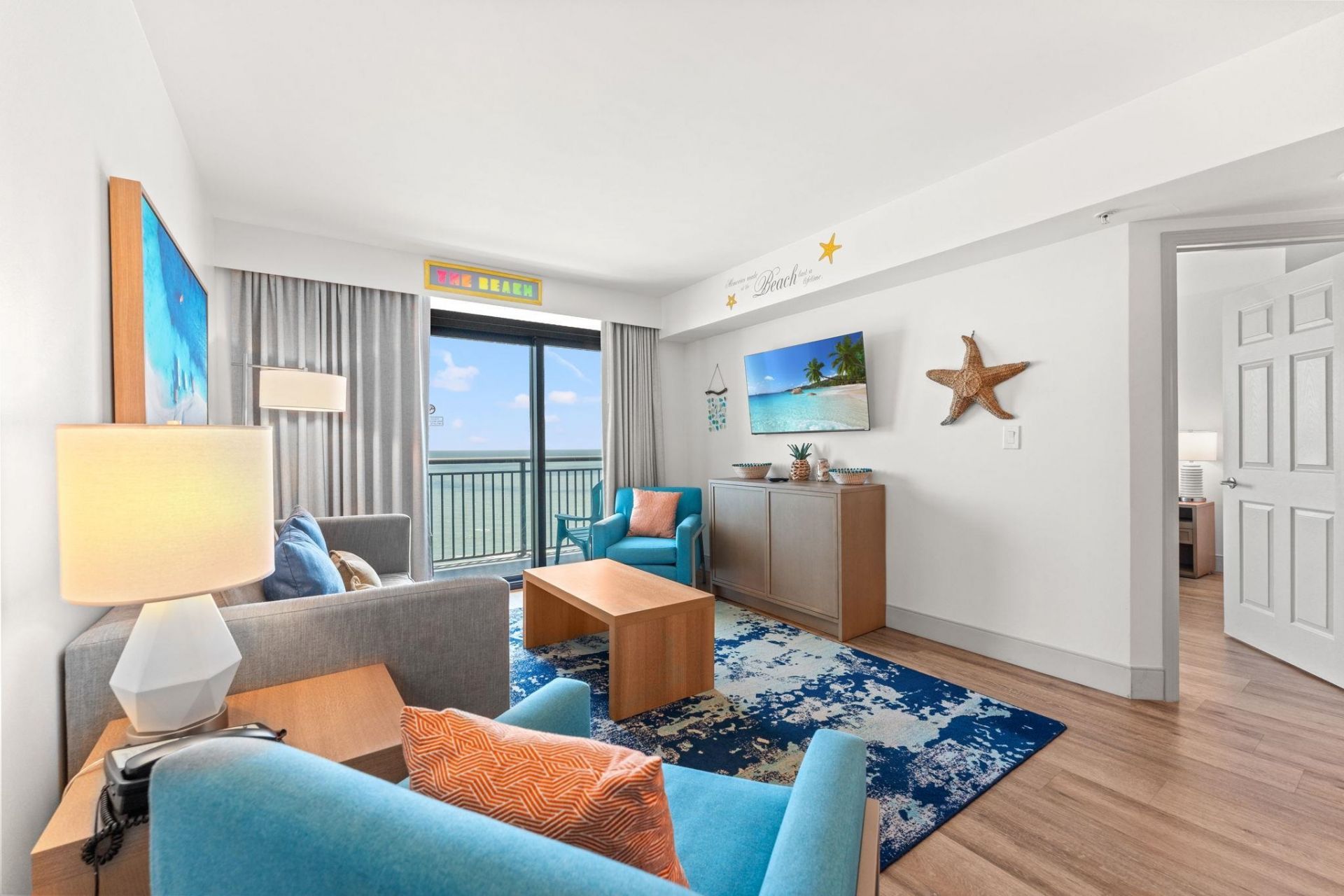 3000 N Ocean Blvd. N  Photo 8