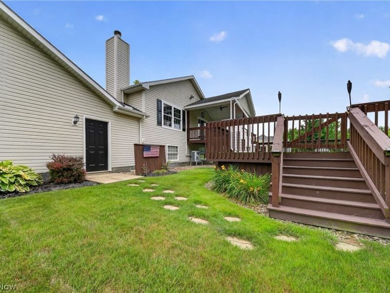 413 Brittany Lane, Jefferson, OH 44047 Photo 11