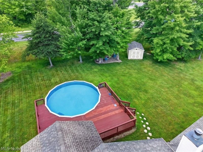 413 Brittany Lane, Jefferson, OH 44047 Photo 18