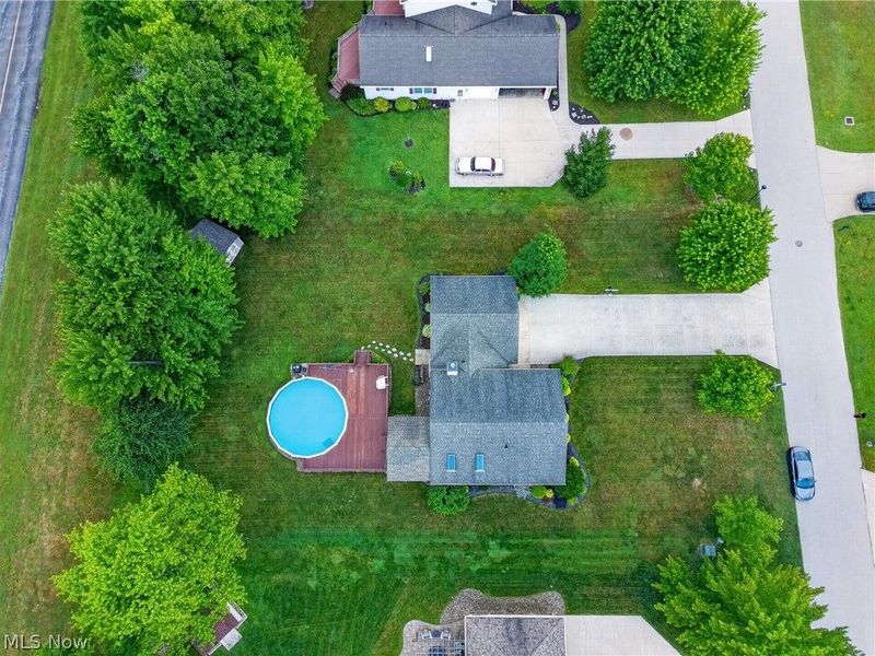 413 Brittany Lane, Jefferson, OH 44047 Photo 19