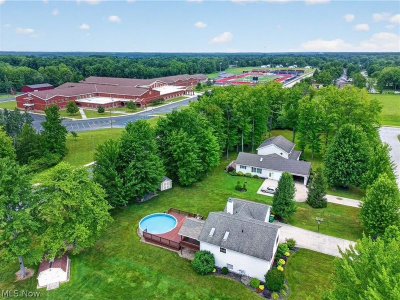 413 Brittany Lane, Jefferson, OH 44047 Photo 2