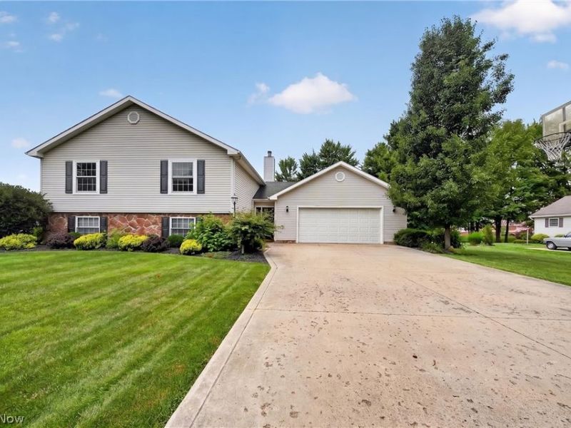 413 Brittany Lane, Jefferson, OH 44047 Photo 20