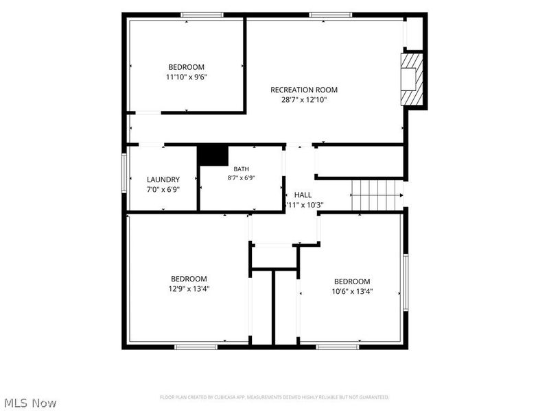 413 Brittany Lane, Jefferson, OH 44047 Photo 45