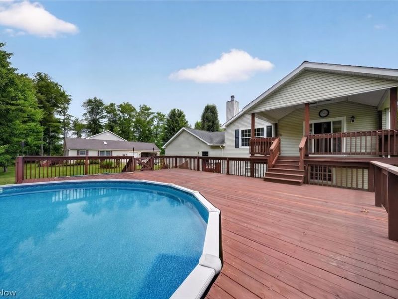413 Brittany Lane, Jefferson, OH 44047 Photo 9