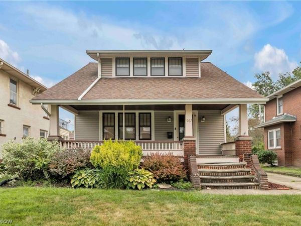 967 Mildred Avenue , Lorain, OH 44052