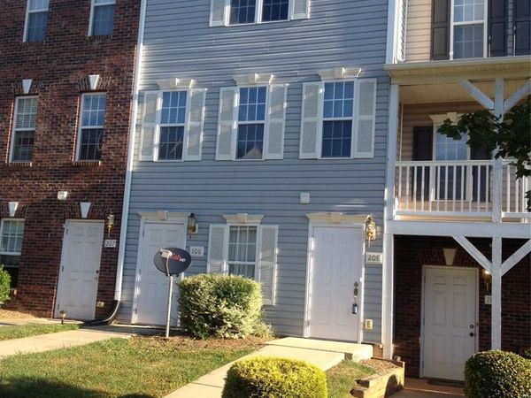 113 Steam Engine Drive, Unit 208, Mooresville, NC 28115