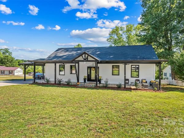 4816 Klutz Place , Granite Falls, NC 28630