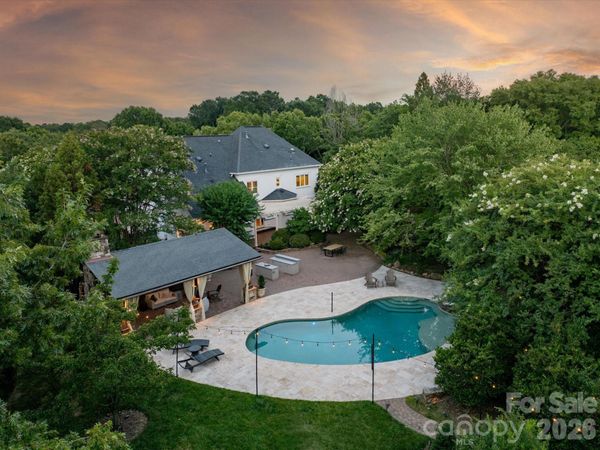 11423 Colonial Country Lane, Charlotte, NC 28277