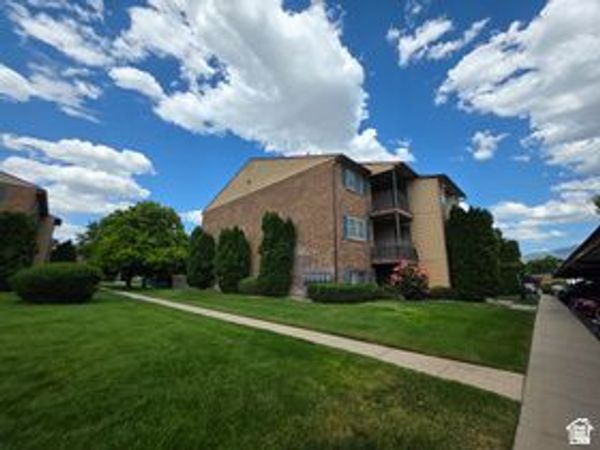 4150 S OAK MEADOWS DR W, Unit 30, Taylorsville, UT 84123
