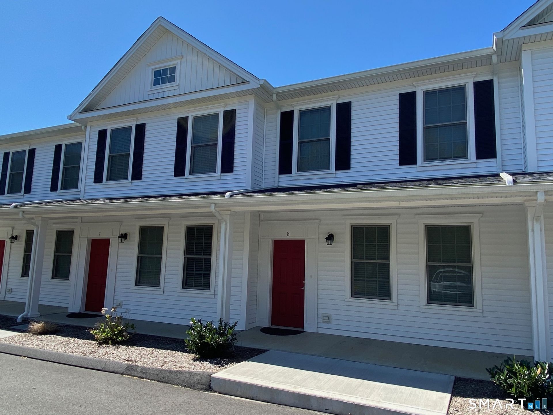 2772 Boston Post, Unit 9, Guilford, CT 06437 Main Photo