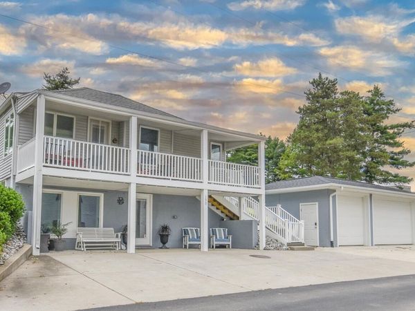 190 Blue Gill Lane, Coldwater, MI 49036