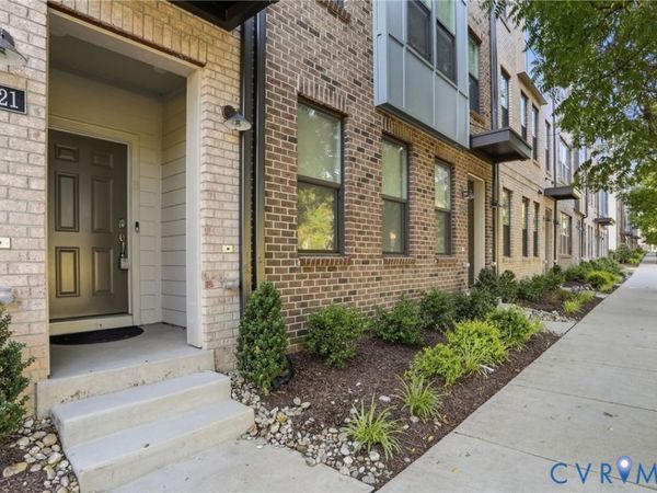 1121 N Lombardy Street, Unit B, Richmond, VA 23220